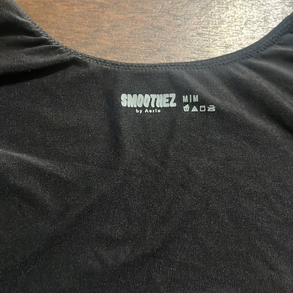 Smoothies by Aerie Top - Picture 3 of 3